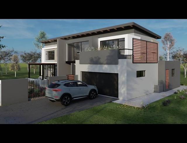 4 BEDROOM HOUSE FOR SALE IN FOUNTAINBROOK ESTATE